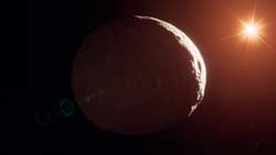 Vesta - V1
